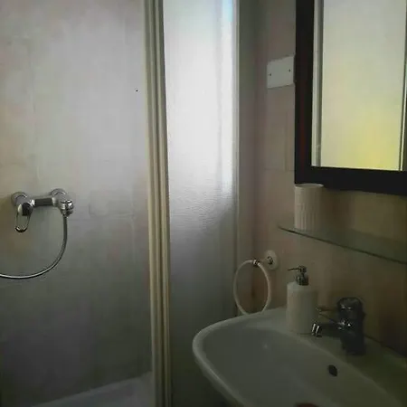 Appartamento Il Limoneto Dei Cinque Sensi,apartment With Garden Vernazza