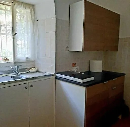 Il Limoneto Dei Cinque Sensi,apartment With Garden *