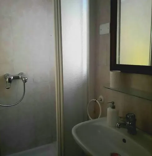 Apartman Il Limoneto Dei Cinque Sensi,apartment With Garden Vernazza
