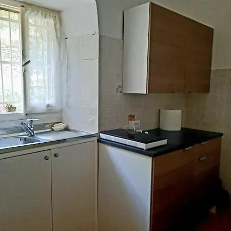 Il Limoneto Dei Cinque Sensi,apartment With Garden *