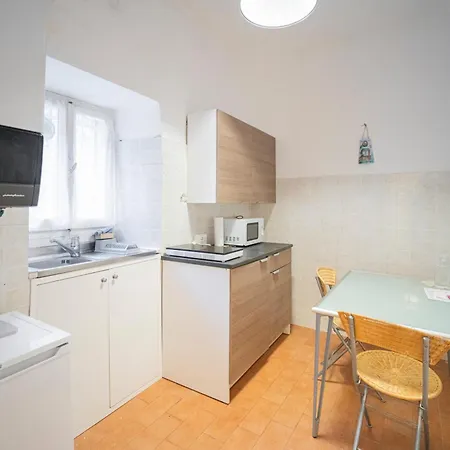 Il Limoneto Dei Cinque Sensi,apartment With Garden Apartment *