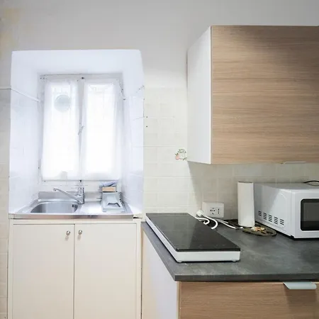 Il Limoneto Dei Cinque Sensi,apartment With Garden * 베르나차