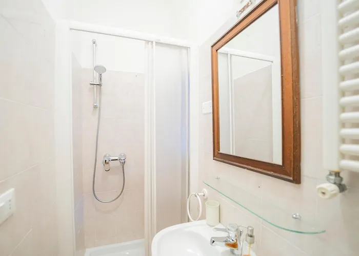 Apartament Il Limoneto Dei Cinque Sensi,apartment With Garden *